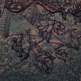 летящий замок