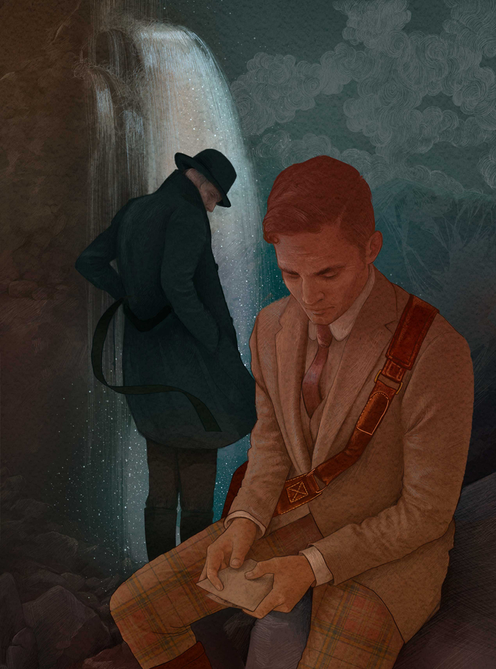 "Пустой дом"