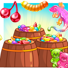 Иллюстрации 