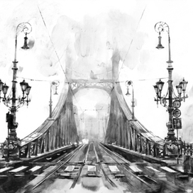 Мость через вечность