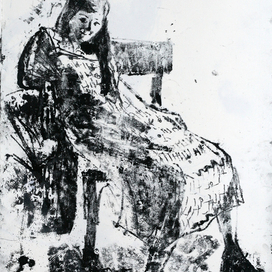 Веселая Полина