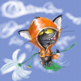 Таракашки Стёпка 