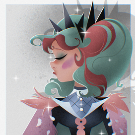 "Принцесса"