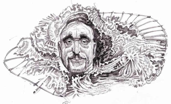 Почеркушка