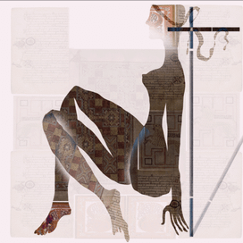 Мария Магдалина 