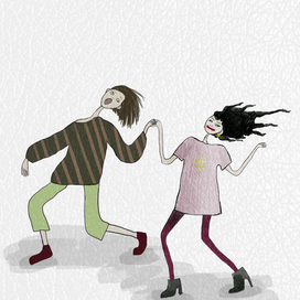 Богема спешит