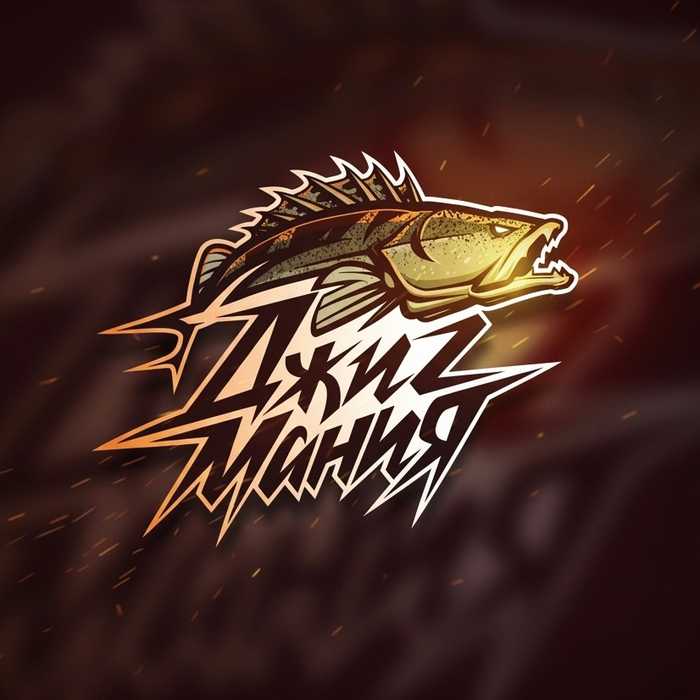 Логотип "ДжигМания"