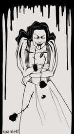 Алмазы и розы