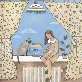 Серия "Детство. Лучший друг"