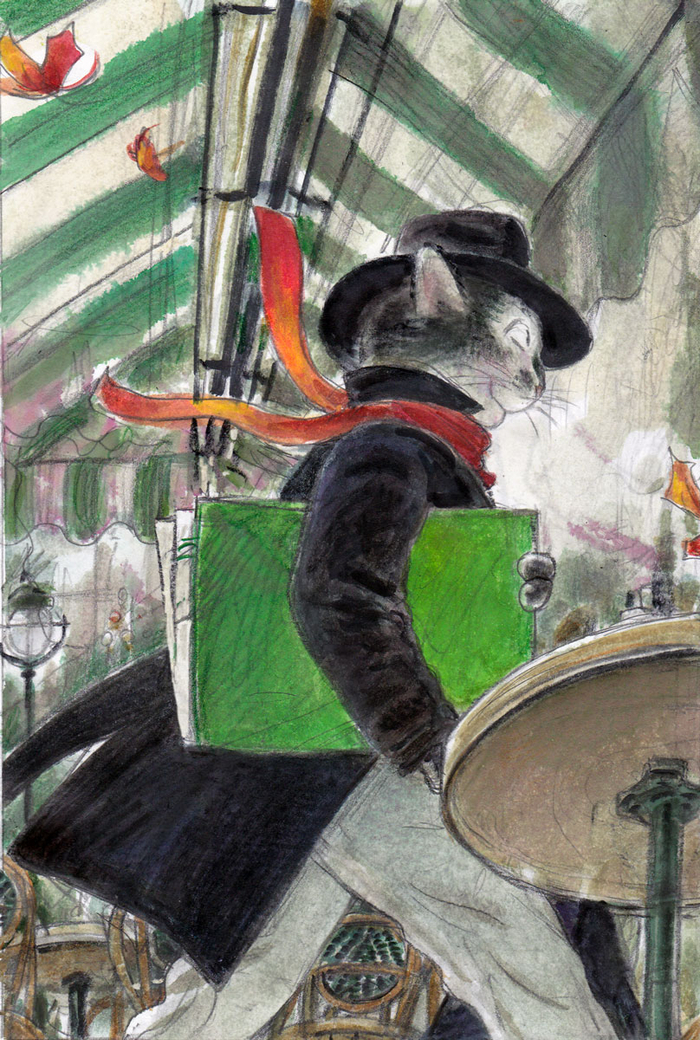 Ветер в ивах 