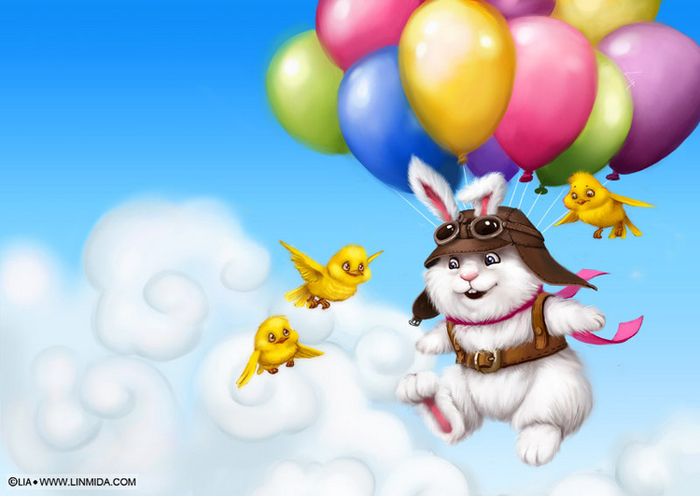 Летающий кроль