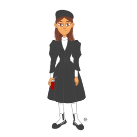 Повседневной стиль