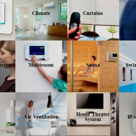 Best home manager automation Cyprus – все для невероятного комфорта в вашем доме.