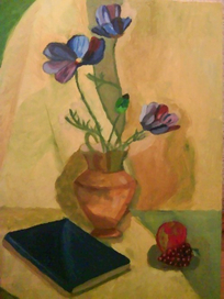 Натюрморт 