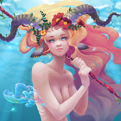 Mermay 2022 от HDS (ч.3)