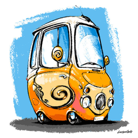 Мобильчик 2