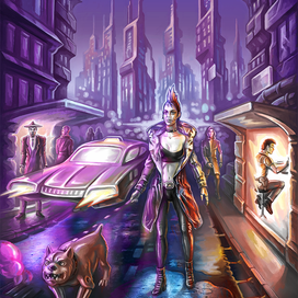 Дама с собачкой