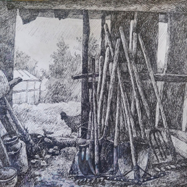 Грабли