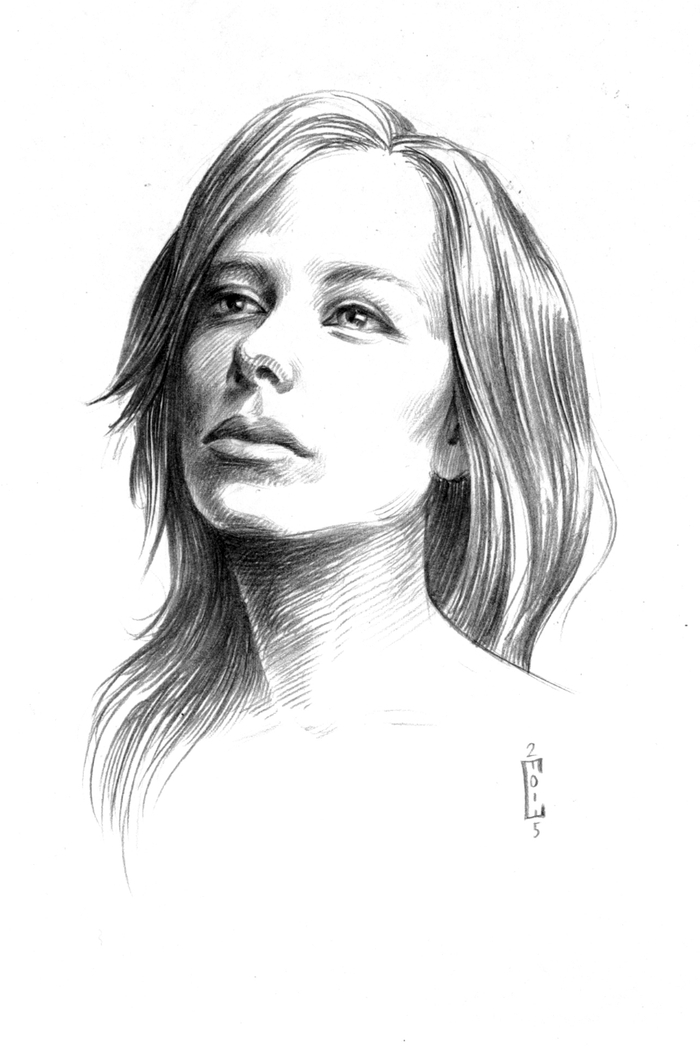 Неизвестная