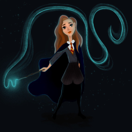 Hermione Granger