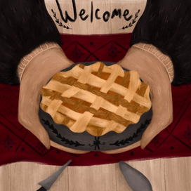 Добро пожаловать