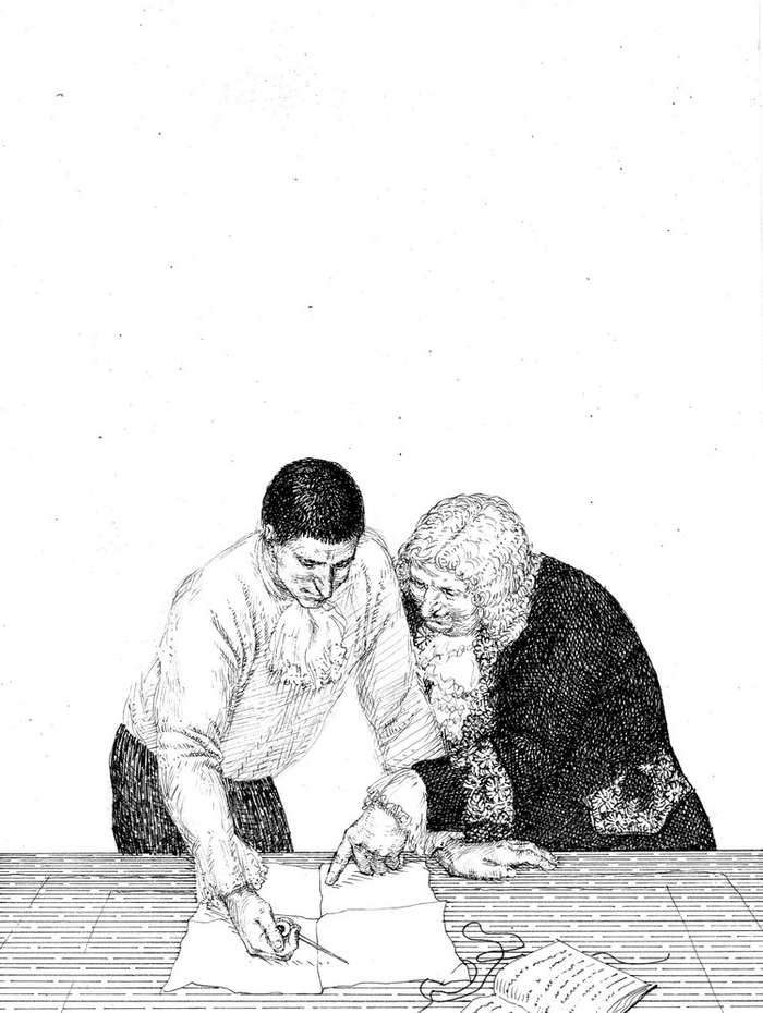 Р.Л.Стивенсон  "Остров Сокровищ"