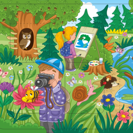 Книга. Алфавит