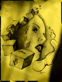 метоморфозы