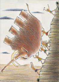 про монополию