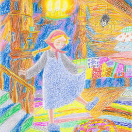 Новый сарафан