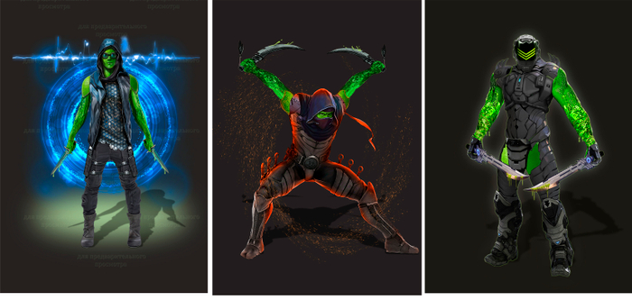 аватар для курительной смеси-ЛАЙМ