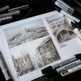 архитектура