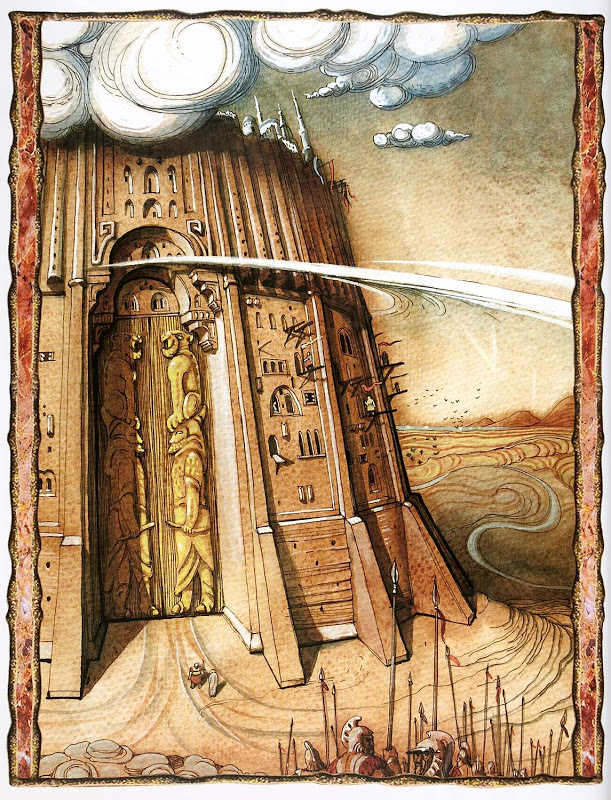 Легенды Древнего Казахстана