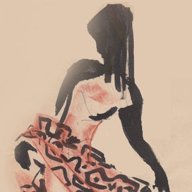 Марокканка 