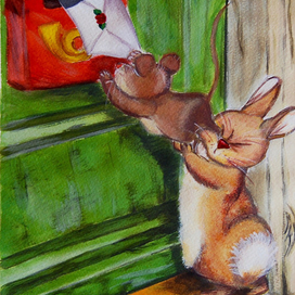 Настоящий друг