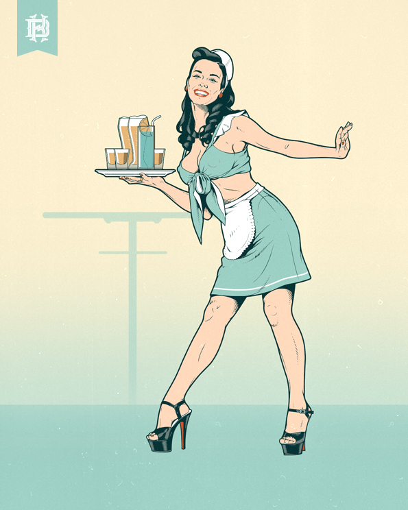 Рюмочная №1