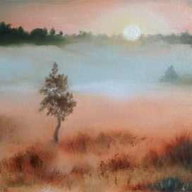 Утренний свет