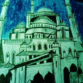 Воспоминания.