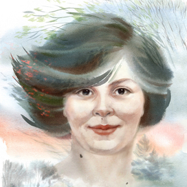 Любовь никогда не перестает