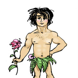 персонажи для игры