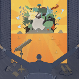 Офшорные схемы Эппл