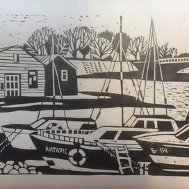 Серия "Город"