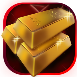 иконка золото