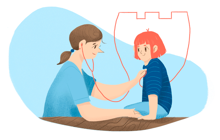 мед страхование