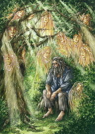 Последнее предсказание