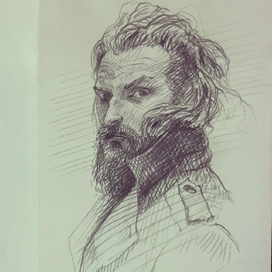 Взгляд из прошлого.