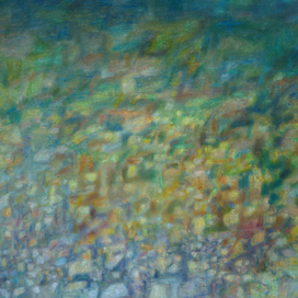 Морская вода из серии "Windows"