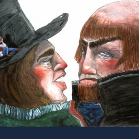 Храбрый портняжка