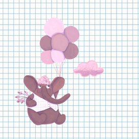 Путь в облака