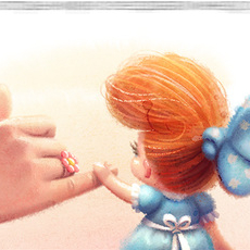 Сказочные истории 12